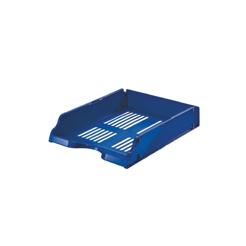 Esselte TRANSIT A4 Blue Plastica Blu Esselte TRANSIT A4 Blue Plastica Blu