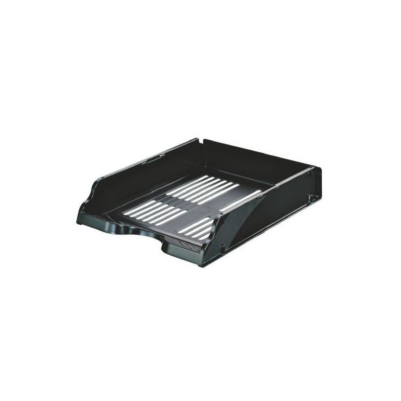 Esselte TRANSIT A4 Black Plastica Nero Esselte TRANSIT A4 Black Plastica Nero