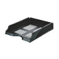 Esselte TRANSIT A4 Black Plastica Nero Esselte TRANSIT A4 Black Plastica Nero