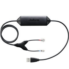 Jabra 14201-30 accessorio per cuffia