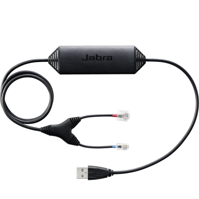 Jabra 14201-30 accessorio per cuffia