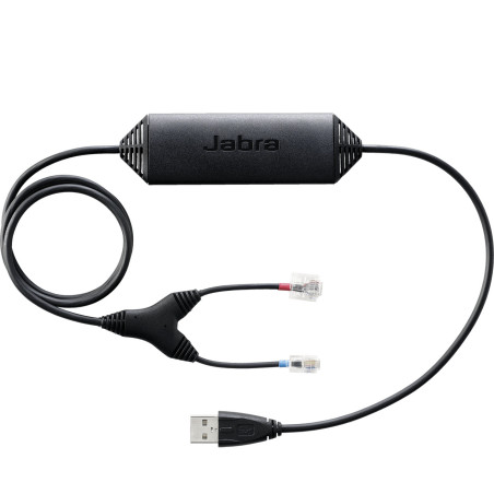 Jabra 14201-30 accessorio per cuffia
