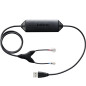 Jabra 14201-30 accessorio per cuffia
