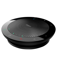 Jabra Speak 510 vivavoce Universale USB Bluetooth Nero