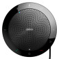 Jabra Speak 510 vivavoce Universale USB/Bluetooth Nero - 7510-409