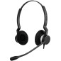 Jabra Biz 2300 Auricolare Cablato A Padiglione Ufficio Bluetooth Nero - 2309-820-104 Jabra Biz 2300 Auricolare Cablato A Padiglione Ufficio Bluetooth Nero - 2309-820-104