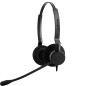Jabra Biz 2300 Auricolare Cablato A Padiglione Ufficio Bluetooth Nero - 2309-820-104 Jabra Biz 2300 Auricolare Cablato A Padiglione Ufficio Bluetooth Nero - 2309-820-104
