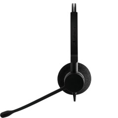 Jabra Biz 2300 Auricolare Cablato A Padiglione Ufficio Bluetooth Nero