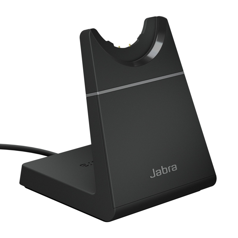Jabra 14207-55 accessorio per cuffia Stazione base Jabra 14207-55 accessorio per cuffia Stazione base