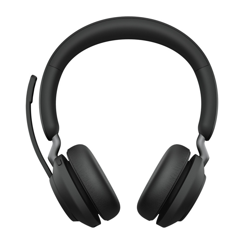 Jabra Evolve2 65 Auricolare Wireless A Padiglione Ufficio USB tipo-C Bluetooth
