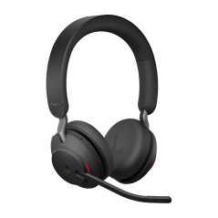 Jabra Evolve2 65 Auricolare Wireless A Padiglione Ufficio USB tipo-C Bluetooth