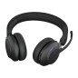 Jabra Evolve2 65 Auricolare Wireless A Padiglione Ufficio USB tipo-C Bluetooth