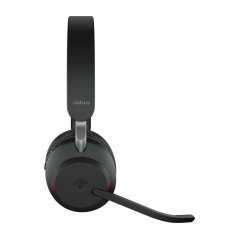 Jabra Evolve2 65 Auricolare Wireless A Padiglione Ufficio USB tipo-C Bluetooth