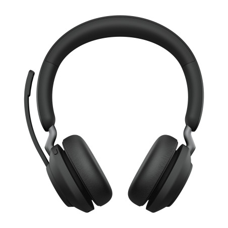 Jabra Evolve2 65 Auricolare Wireless A Padiglione Ufficio USB tipo-C Bluetooth - 26599-989-899