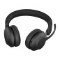 Jabra Evolve2 65 Auricolare Wireless A Padiglione Ufficio USB tipo-C Bluetooth - 26599-989-899