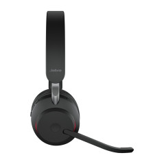 Jabra Evolve2 65 Auricolare Wireless A Padiglione Ufficio USB tipo-C Bluetooth