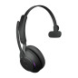 Jabra Evolve2 65 Auricolare Wireless A Padiglione Ufficio USB tipo A Bluetooth Base di ricarica - 26599-899-989 Jabra Evolve2 65 Auricolare Wireless A Padiglione Ufficio USB tipo A Bluetooth Base di ricarica - 26599-899-989