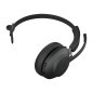 Jabra Evolve2 65 Auricolare Wireless A Padiglione Ufficio USB tipo A Bluetooth Base di ricarica - 26599-899-989 Jabra Evolve2 65 Auricolare Wireless A Padiglione Ufficio USB tipo A Bluetooth Base di ricarica - 26599-899-989