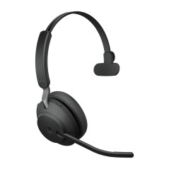 Jabra Evolve2 65 Auricolare Wireless A Padiglione Ufficio USB tipo-C Bluetooth