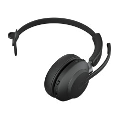 Jabra Evolve2 65 Auricolare Wireless A Padiglione Ufficio USB tipo A Bluetooth