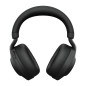 Jabra Evolve2 85 Auricolare Con cavo e senza cavo A Padiglione Ufficio USB tipo-C Bluetooth Nero Jabra Evolve2 85 Auricolare Con cavo e senza cavo A Padiglione Ufficio USB tipo-C Bluetooth Nero