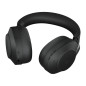 Jabra Evolve2 85 Auricolare Con cavo e senza cavo A Padiglione Ufficio USB tipo A Bluetooth Nero Jabra Evolve2 85 Auricolare Con cavo e senza cavo A Padiglione Ufficio USB tipo A Bluetooth Nero