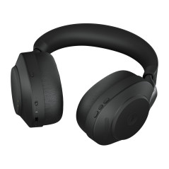 Jabra Evolve2 85 Auricolare Con cavo e senza cavo A Padiglione Ufficio USB tipo-C Bluetooth Nero - 28599-999-899