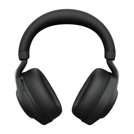Jabra Evolve2 85 Auricolare Con cavo e senza cavo A Padiglione Ufficio USB tipo A Bluetooth Nero