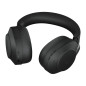 Jabra Evolve2 85 Auricolare Con cavo e senza cavo A Padiglione Ufficio USB tipo A Bluetooth Nero - 28599-999-999 Jabra Evolve2 85 Auricolare Con cavo e senza cavo A Padiglione Ufficio USB tipo A Bluetooth Nero - 28599-999-999