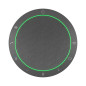 Jabra Speak2 55 vivavoce Universale USB tipo-C Nero