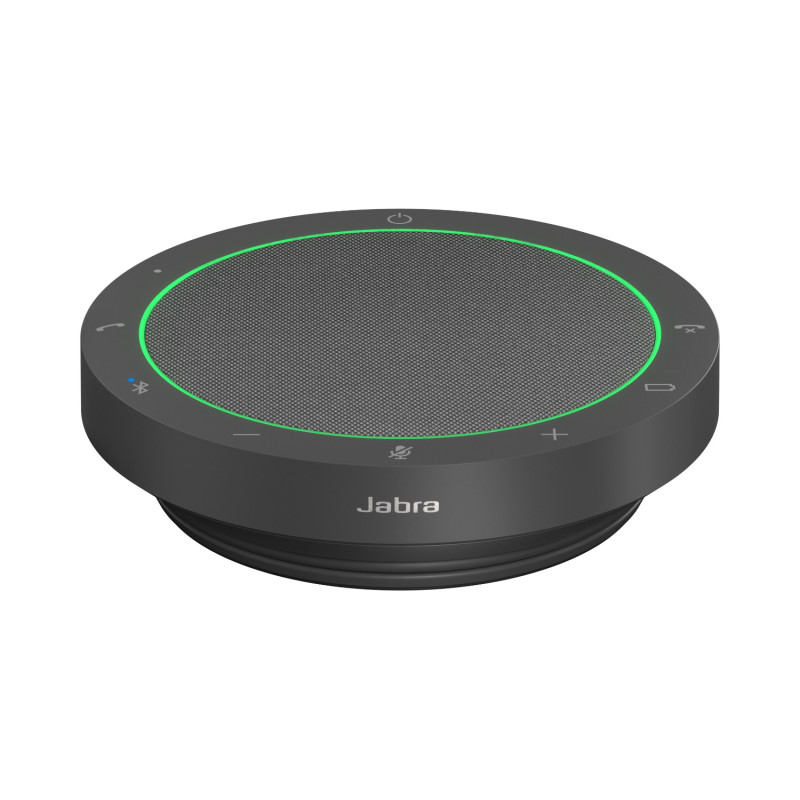 Jabra Speak2 55 vivavoce Universale USB tipo-C Nero - 2755-209