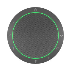 Jabra Speak2 55 vivavoce Universale USB tipo-C Nero - 2755-209