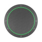 Jabra Speak2 55 vivavoce Universale USB tipo-C Nero - 2755-209