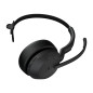 Jabra Evolve2 55 Auricolare Wireless A Padiglione Ufficio USB tipo-C Bluetooth Base di ricarica - 25599-899-999 Jabra Evolve2 55 Auricolare Wireless A Padiglione Ufficio USB tipo-C Bluetooth Base di ricarica - 25599-899-999