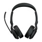Jabra Evolve2 55 Auricolare Wireless A Padiglione Ufficio USB tipo-C Bluetooth Base di ricarica - 25599-999-899 Jabra Evolve2 55 Auricolare Wireless A Padiglione Ufficio USB tipo-C Bluetooth Base di ricarica - 25599-999-899