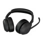 Jabra Evolve2 55 Auricolare Wireless A Padiglione Ufficio USB tipo-C Bluetooth Base di ricarica - 25599-999-899 Jabra Evolve2 55 Auricolare Wireless A Padiglione Ufficio USB tipo-C Bluetooth Base di ricarica - 25599-999-899