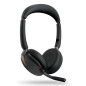 Jabra Evolve2 65 Flex Auricolare Wireless A Padiglione Ufficio USB tipo A Bluetooth