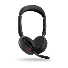 Jabra Evolve2 65 Flex Auricolare Wireless A Padiglione Ufficio USB tipo-C Bluetooth