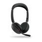 Jabra Evolve2 65 Flex Auricolare Wireless A Padiglione Ufficio USB tipo-C Bluetooth - 26699-999-899