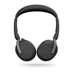 Jabra Evolve2 65 Flex Auricolare Wireless A Padiglione Ufficio USB tipo-C Bluetooth