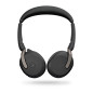 Jabra Evolve2 65 Flex Auricolare Wireless A Padiglione Ufficio USB tipo-C Bluetooth - 26699-999-899