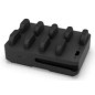 Jabra Perform 75 Charging Bay Base di ricarica Jabra Perform 75 Charging Bay Base di ricarica
