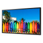 Samsung OM55B Pannello piatto per segnaletica digitale 139,7 cm (55") LCD Wi-Fi 3000 cd/m² 4K Ultra HD Nero Proce LH55OMBEBGBXEN Samsung OM55B Pannello piatto per segnaletica digitale 139,7 cm (55") LCD Wi-Fi 3000 cd/m² 4K Ultra HD Nero Proce LH55OMBEBGBXEN