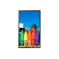 Samsung OM55B Pannello piatto per segnaletica digitale 139,7 cm (55") LCD Wi-Fi 3000 cd/m² 4K Ultra HD Nero Proce LH55OMBEBGBXEN Samsung OM55B Pannello piatto per segnaletica digitale 139,7 cm (55") LCD Wi-Fi 3000 cd/m² 4K Ultra HD Nero Proce LH55OMBEBGBXEN