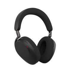 Jabra Evolve3 85 Auricolare Con cavo e senza cavo A Padiglione USB tipo A Bluetooth Nero