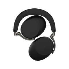 Jabra Evolve3 85 Auricolare Con cavo e senza cavo A Padiglione USB tipo A Bluetooth Nero