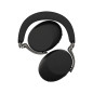 Jabra Evolve3 85 Auricolare Con cavo e senza cavo A Padiglione USB tipo A Bluetooth Nero Jabra Evolve3 85 Auricolare Con cavo e senza cavo A Padiglione USB tipo A Bluetooth Nero