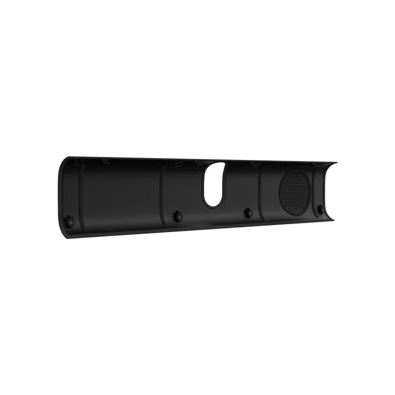 Jabra P40 VBS Fabric Cover Copertura per la privacy Nero