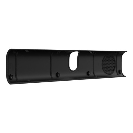 Jabra P40 VBS Fabric Cover Copertura per la privacy Nero