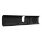 Jabra P40 VBS Fabric Cover Copertura per la privacy Nero